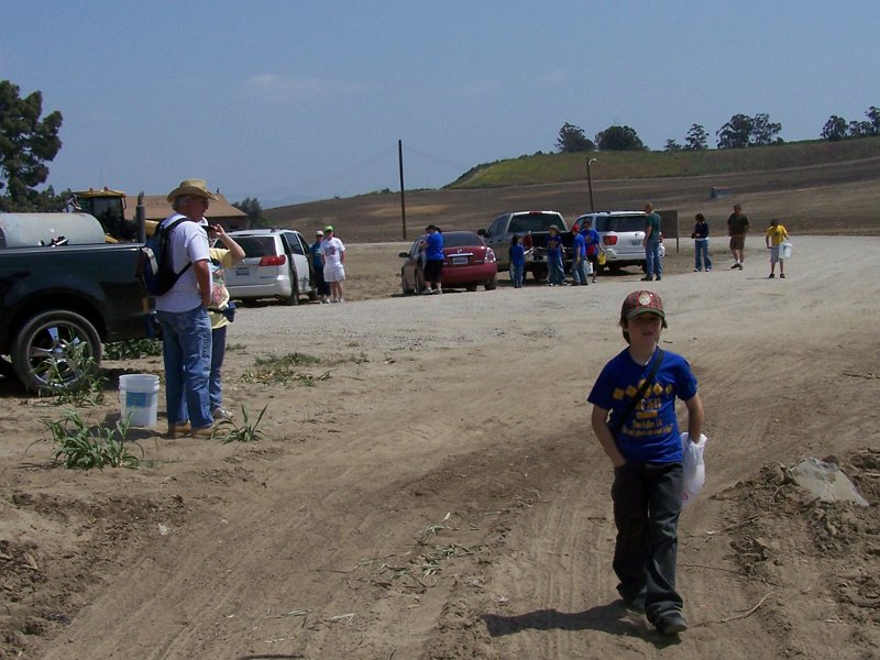 7. Nobody's waiting on me!.jpg